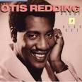 Otis Redding