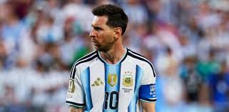 Lionel Messi déjà détrôné !