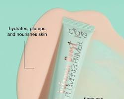 تصویر Vitamin A for face plumping