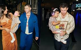 Nick Jonas Opens Up About Being A Girl Dad To Daughter Malti: 'I Want To Protect Her Curiosity'