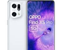 Hình ảnh về Điện thoại OPPO Find X5