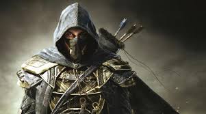 ELDER SCROLL ONLINE BETA İÇİN KAYIT ALIMI BAŞLADI