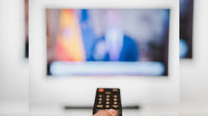 Serie De Televisión