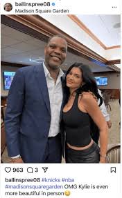 Latrell Sprewell