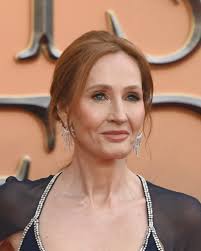 J.k. Rowling