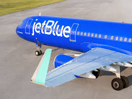 Hundreds of Passengers Stuck in US, Puerto Rico, Dominican Republic and More as JetBlue Faces 447 Cancellations and 212 Delayed Flights Amid Winter Storm in New York, Boston, Fort Lauderdale, San Juan, and Orlando