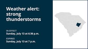 Hilton Head Island Packet - News update