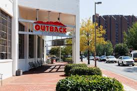 Outback Steakhouse is leaving Canton after more than 20 years