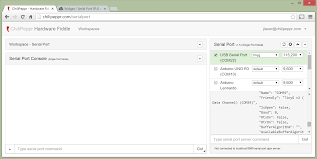Image result for serial port