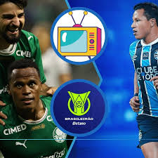 Palmeiras Vs