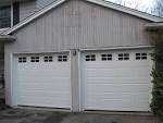 Haas garage door prices