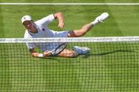 Britain Tennis