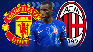 Transfermarkt - News update