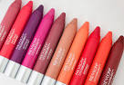 Top matte lipsticks