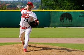 Spieler der Woche: Richard James Olson (Stuttgart Reds) › Baseball- - Richard-Olson-Stuttgart-Reds-ID-570x378