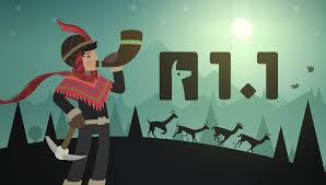 Image result for alto's adventure