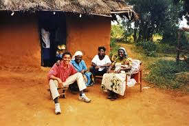 Resultado de imagen de vida de barack hussein obama