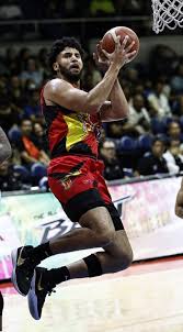 Abanilla says Boatwright is in game shape