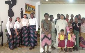 EWTN UK - News update
