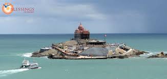 Image result for kanyakumari tourist places