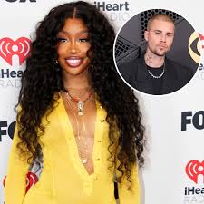 SZA Denies Rumors of Being Justin Bieber's Coachella Backup