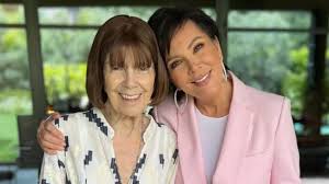 Kris Jenner: All on father Robert Houghton and sister Karen Houghton as mother Mary Jo ‘MJ’ Campbell dies at 91 | Hollywood