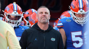 Hail Florida Hail - News update