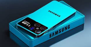 Samsung Galaxy Vision 2025: 16GB RAM, 200MP Camera, and a ...