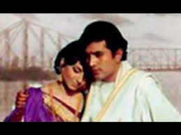 Image result for film (Amar Prem) (1971)