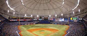 MLB Game Stats visualization