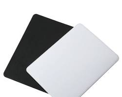 Image of Sublimation blank mouse pad