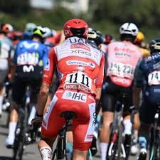 Vuelta, Mondiaux, championnats d'Europe, Lombardie : après la chute de Tadej Pogacar, rien ne sera plus pareil — Eurosport