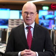 SVT Nyheter - News update