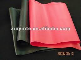 Image result for rubber sheet