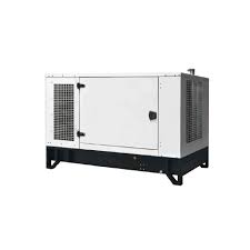 GENERATORE VISA D30CK 30KVA AVR | Manel Service