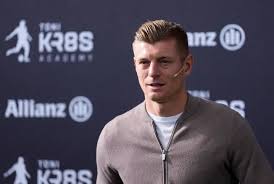 تونی کروس: اسپانیا قهرمان جام جهانی می شود