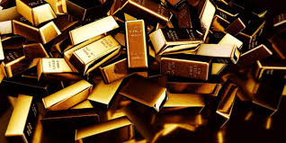 Gold has 3 big reasons its price could top $10,000 by the end of the decade