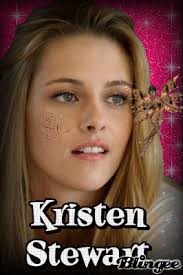 krisTEn stuard !!!! krisTEn stuard !!!! es una de las mujeres mas envidiadas del mundo ya quq tiene a rob a su lado en el rodaje de eclipse jajaja bno bye ... - 531043900_1130815