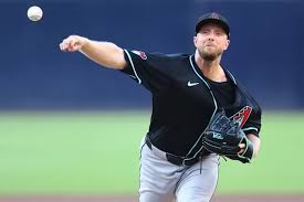 Arizona Diamondbacks News 4/14: Return of Merrill the Mainstay