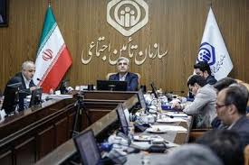 مدیرعامل سازمان تأمین‌اجتماعی: عبور از ناترازی ممکن است
