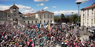 Giro d'Italia 2025 | Sito ufficiale - News update