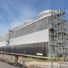 Cooling Tower Fill, Cooling Tower Drift Eliminators, Cooling ...