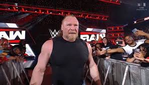 Bully Ray Doesn’t Want To See Gunther Retire Brock Lesnar Anymore