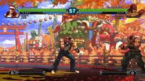 Image result for kof arcade games pic