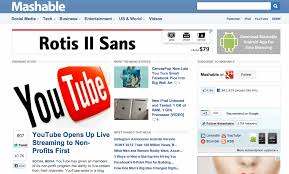 Resultado de imagen para Por el tipo de medios de comunicación