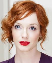 Resultado de imagen de Christina Hendricks