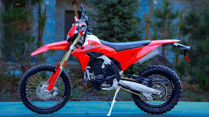 THIS WEEK IN MXA: FIRST RIDE ON THE ALL-NEW 2027 DUCATI DESMO450 EDS