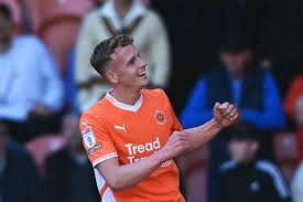 Blackpool Gazette - News update