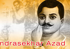 Chandrasekhar Azad - Chandrasekhar Azad Biography, Chandra Sekhar Azad Profile - chandrasekhar-azad