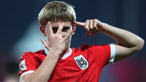 Austria hace historia y se mete a su primera final en un Mundial tras vencer a Italia